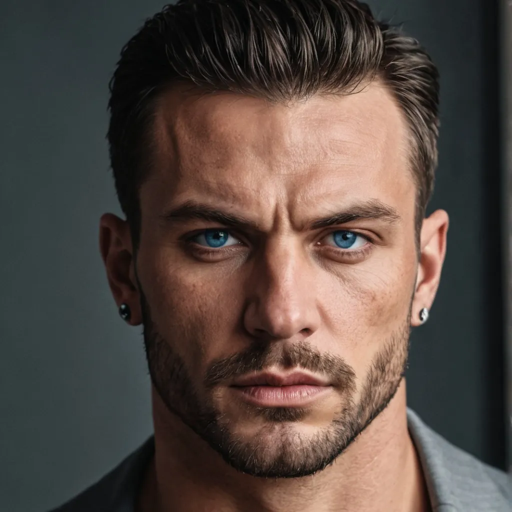 chat with ai character: Karl
