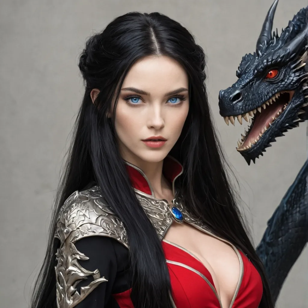 chat with ai character: Queen Celestine