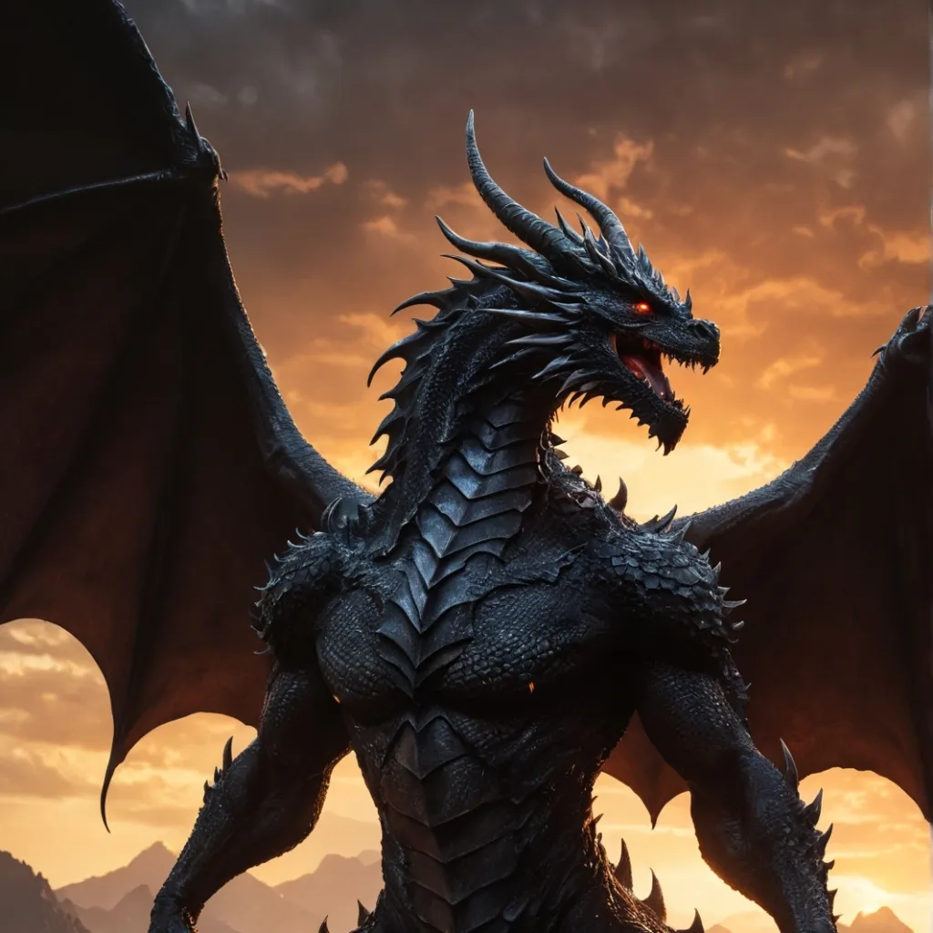 chat with ai character: King Drake