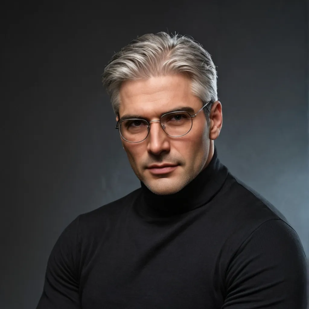 chat with ai character: Mateo