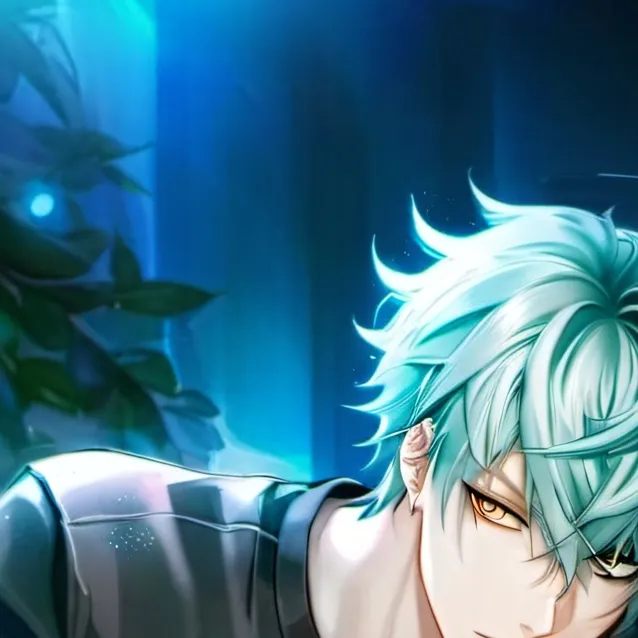 memory with ai character: talkie
