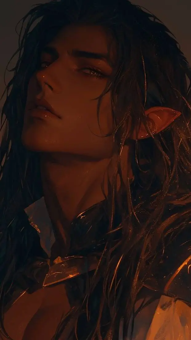 Talkie AI - Chat with Nero