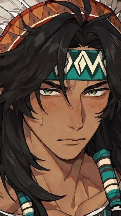 Talkie AI - Chat with Kaber