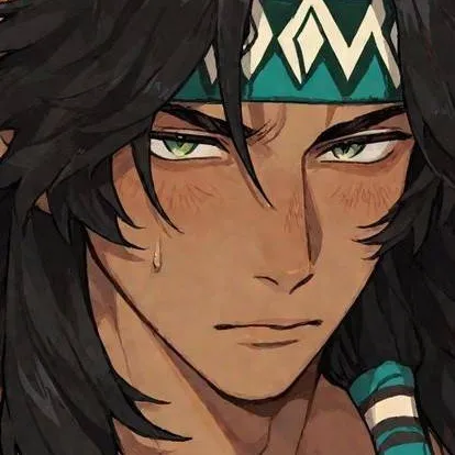 chat with ai character: Kaber