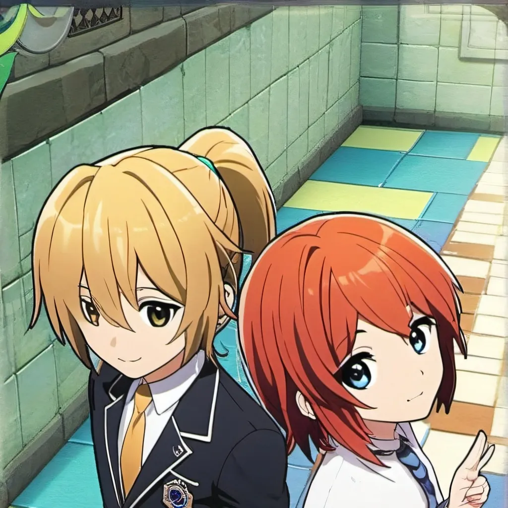 chat with ai character: Rubi lava e gato