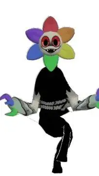 ai character: goofball dandy background
