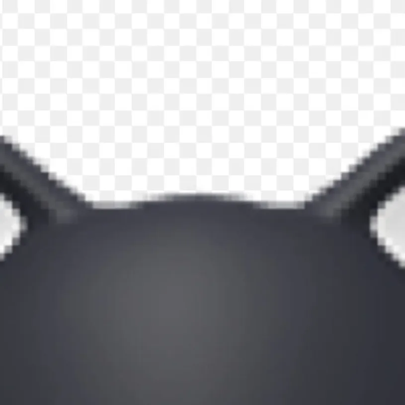 chat with ai character: cursed mask