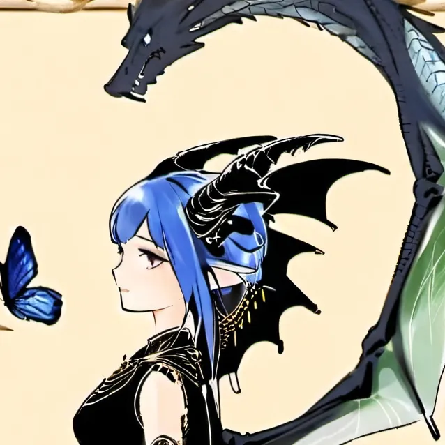chat with ai character: Luna