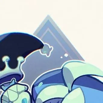 chat with ai character: Shadow milk cookie