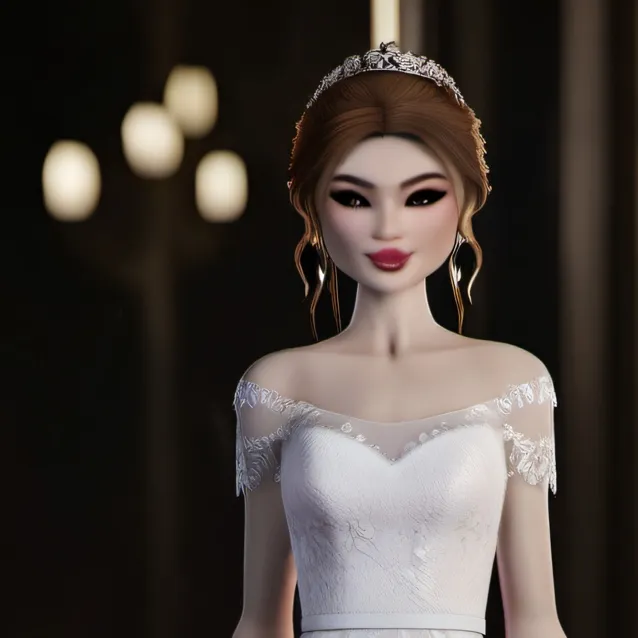 chat with ai character: Lana 