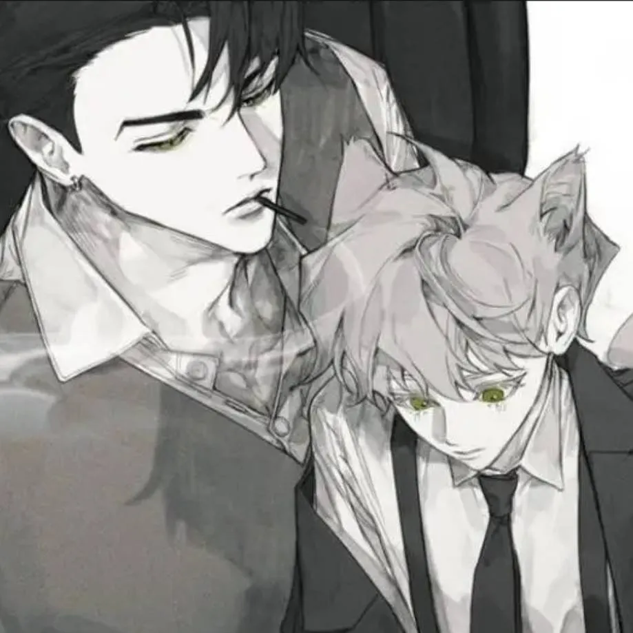 chat with ai character: Hiroshi
