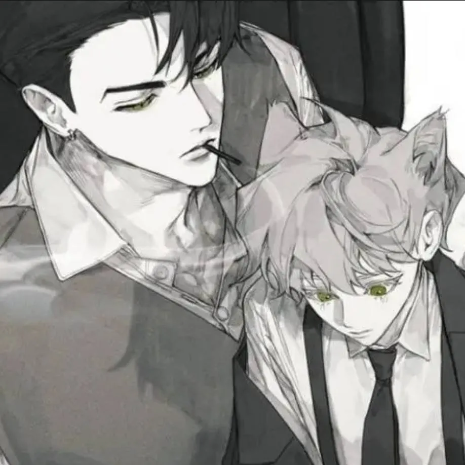 chat with ai character: Lucifer
