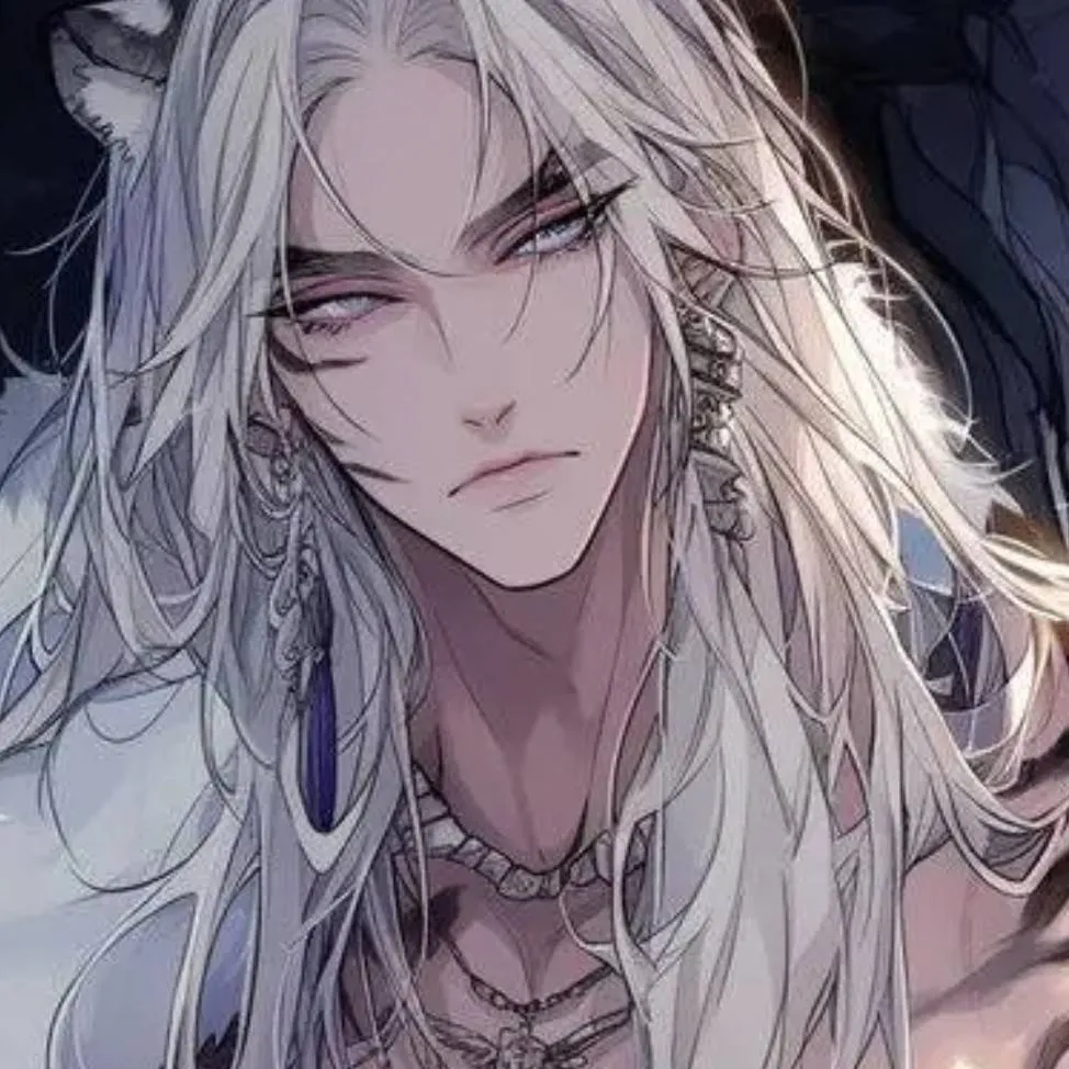 chat with ai character: Alwin
