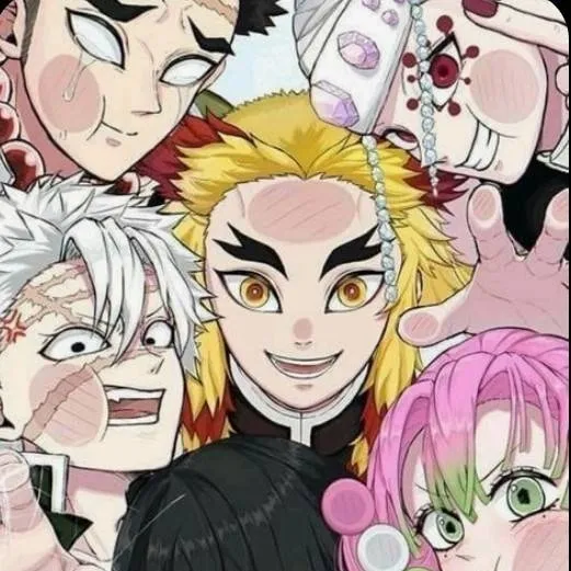 chat with ai character: kny