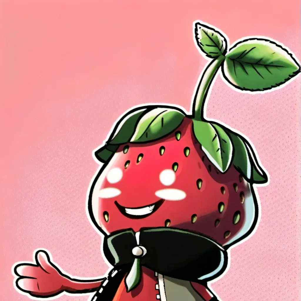 chat with ai character: Спраут:3