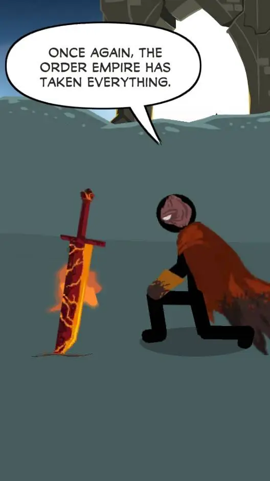 ai character: billybob the third background