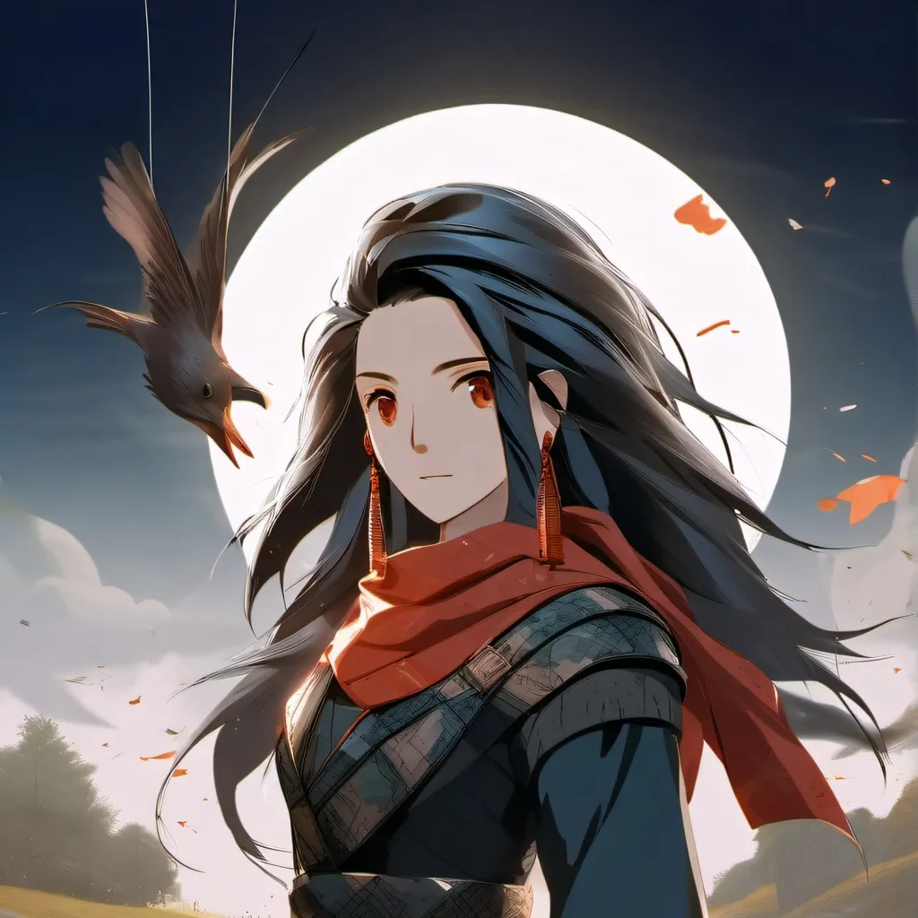 chat with ai character: JANDEL X YOU🤪