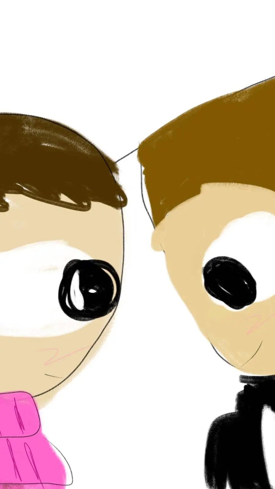 ai character: josie background