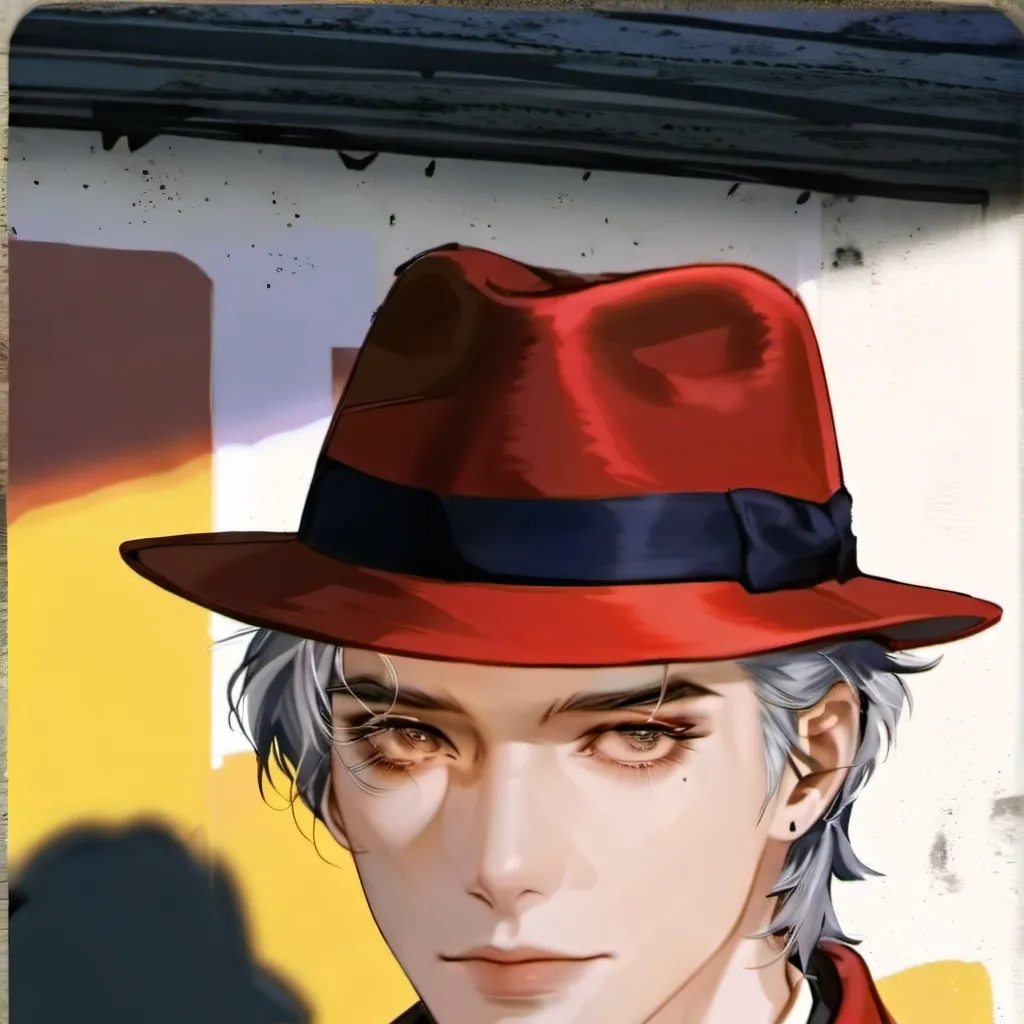 chat with ai character: josie