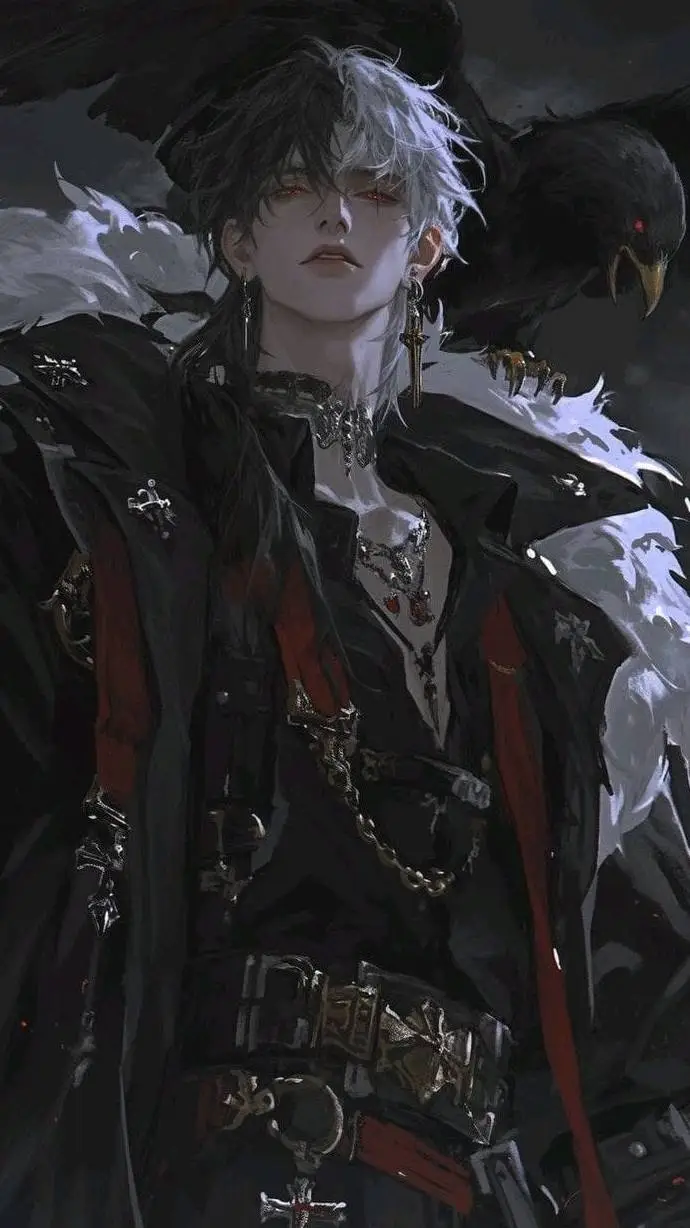 ai character: 𝑴𝒂𝒍𝒐𝒔 background