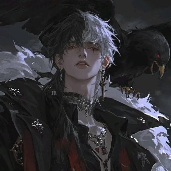 chat with ai character: 𝑴𝒂𝒍𝒐𝒔