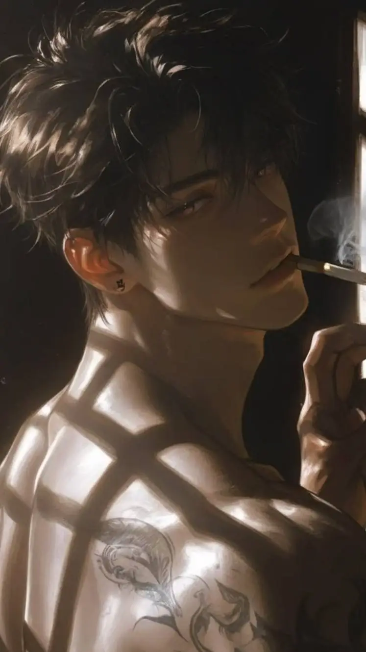 ai character: 𝑁𝑜𝑎ℎ 𝐻𝑜𝑙𝑠 background