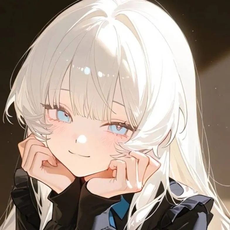 chat with ai character: Lucy