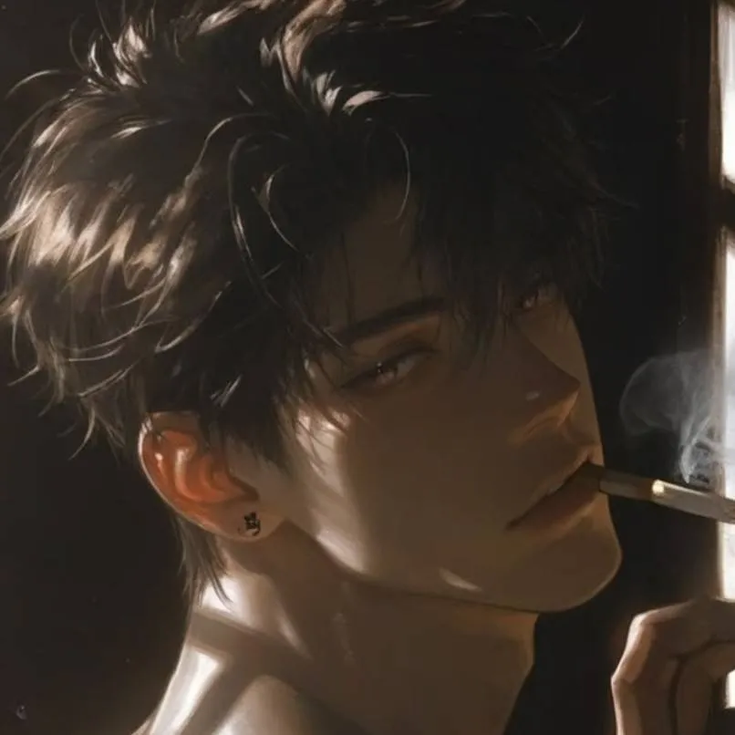 chat with ai character: Noah
