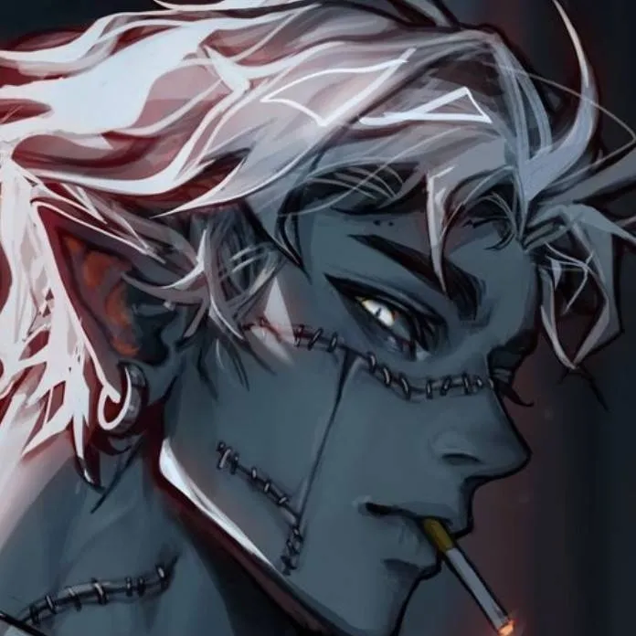 chat with ai character: Kaelen