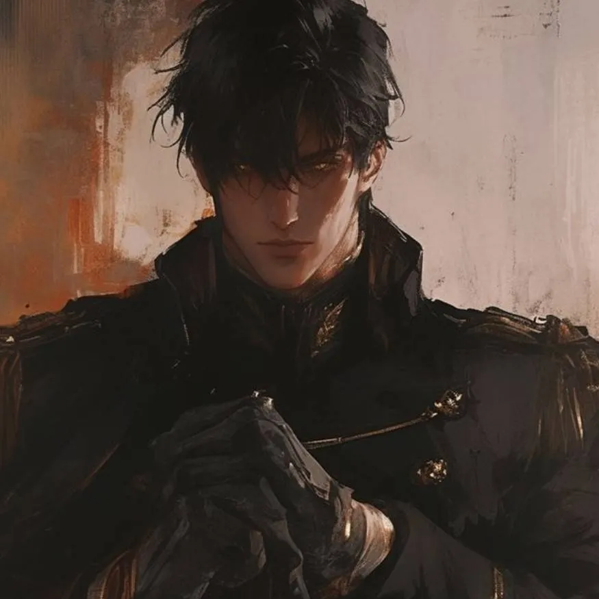 chat with ai character: Kaelen