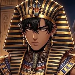 chat with ai character: Ramses