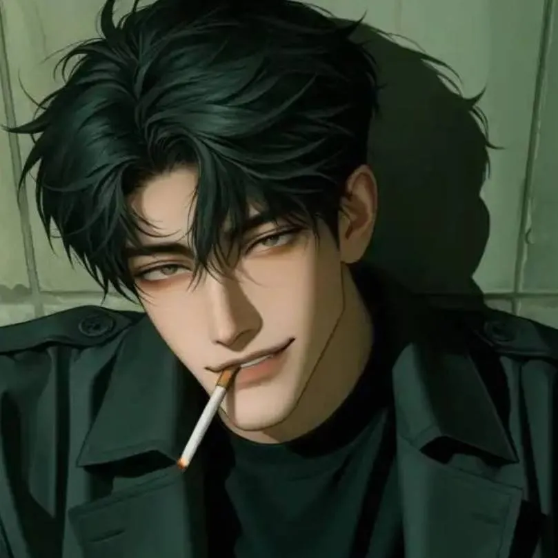 chat with ai character: Dennis