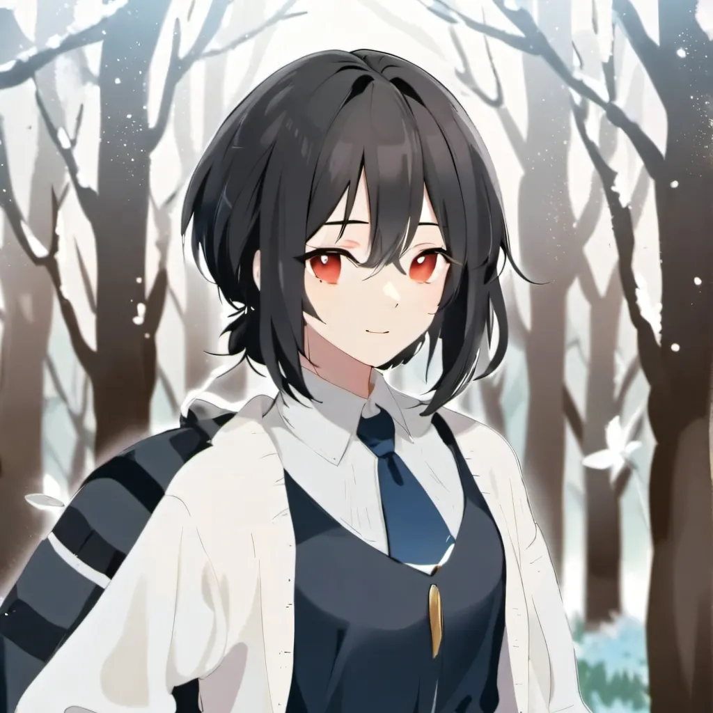 chat with ai character: Анастасия