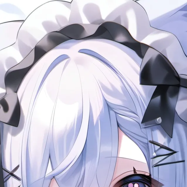 chat with ai character: cute girl🥺