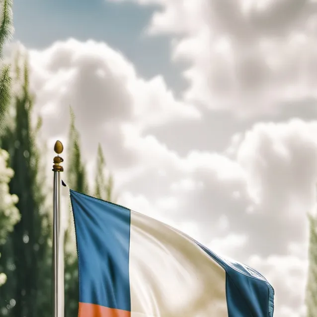 chat with ai character: country balls