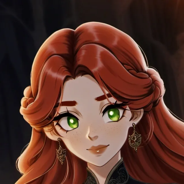 chat with ai character: Avery❣️❣️
