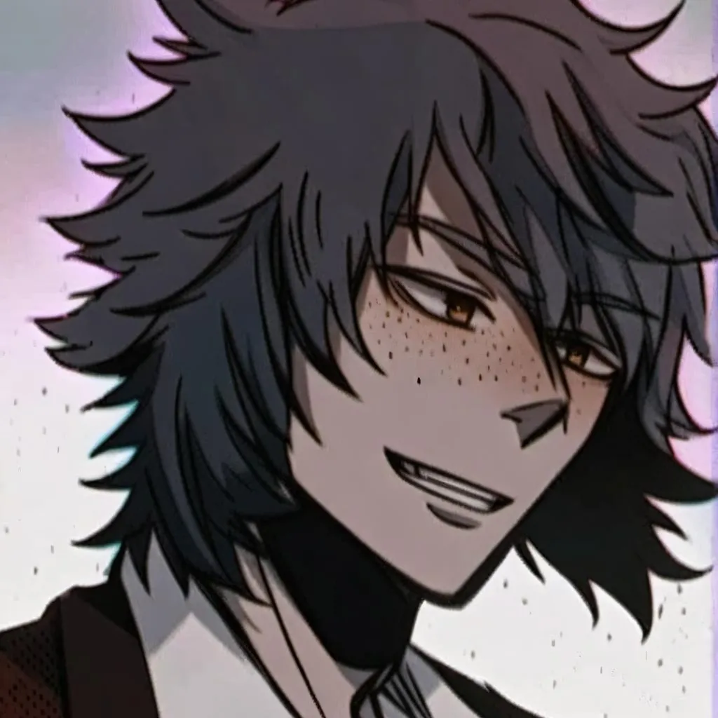 chat with ai character: Ranel// •3•
