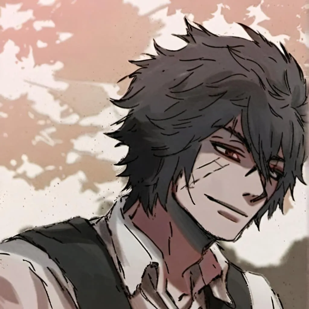 chat with ai character: Ame/// :3