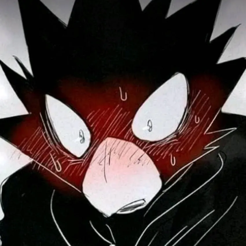 chat with ai character: //Tokoyami//:3
