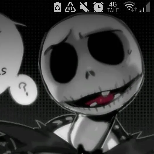 chat with ai character: /jack skellington/