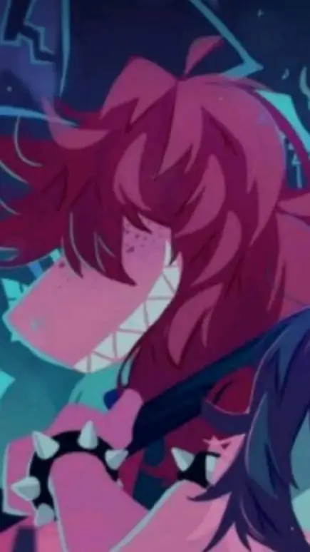 ai character: //Jack// background