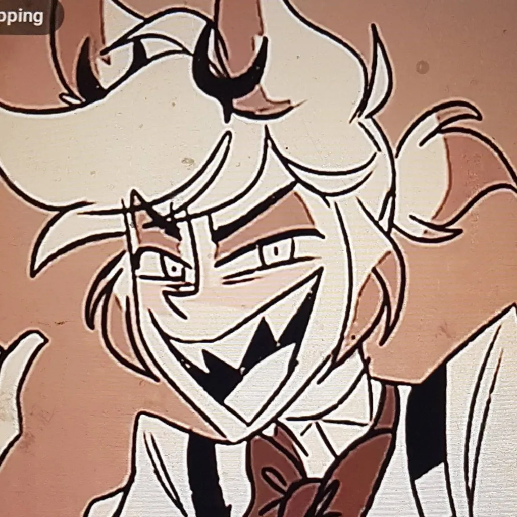 chat with ai character: //Alastor~