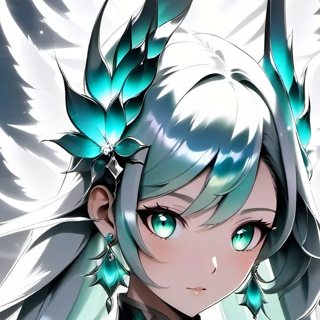 chat with ai character: Rebecca 