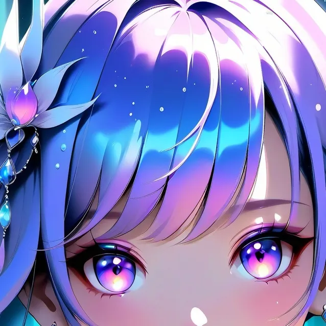 chat with ai character: amber 