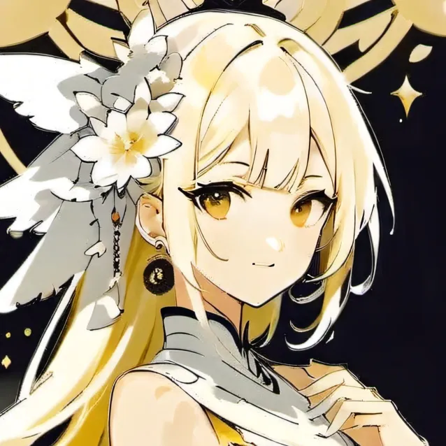 chat with ai character: Anne 