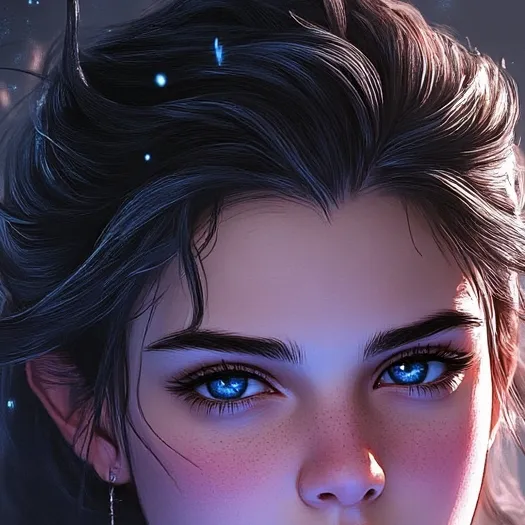chat with ai character: Poppy 