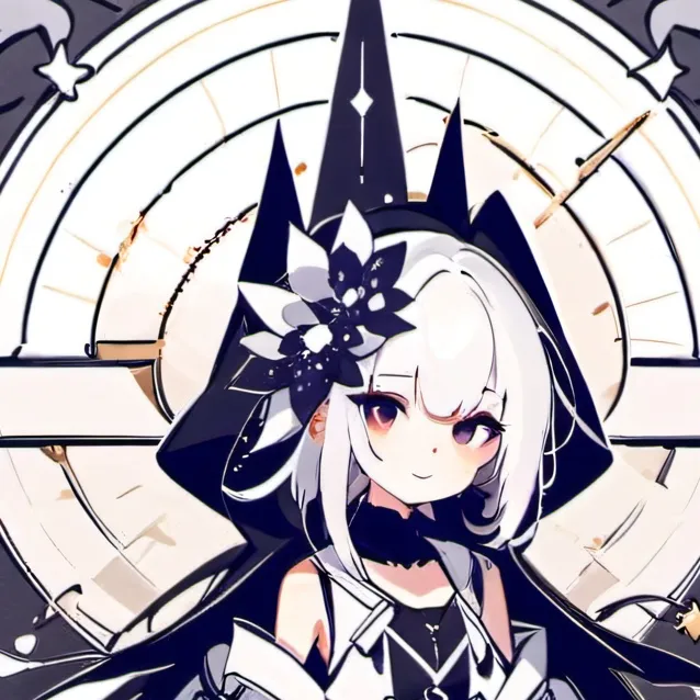 chat with ai character: Luna 