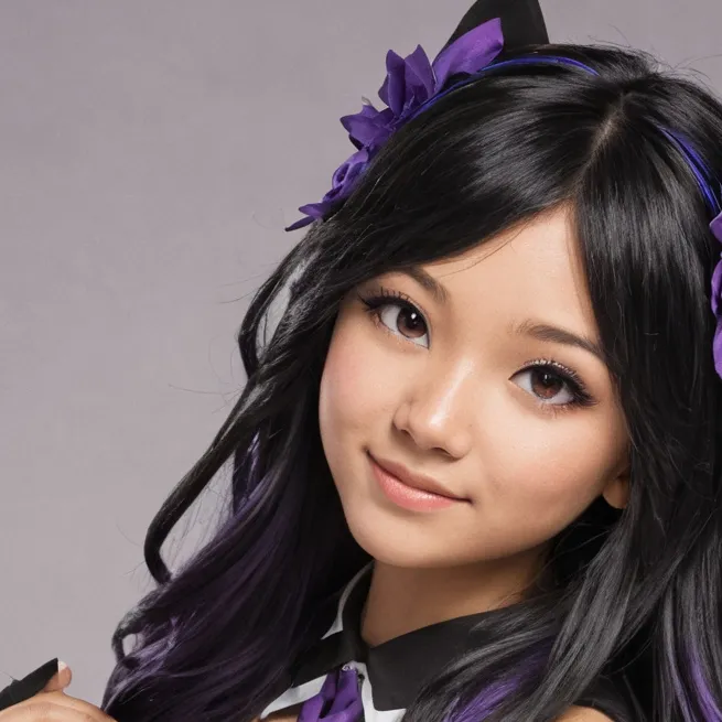 chat with ai character: Aphmau 