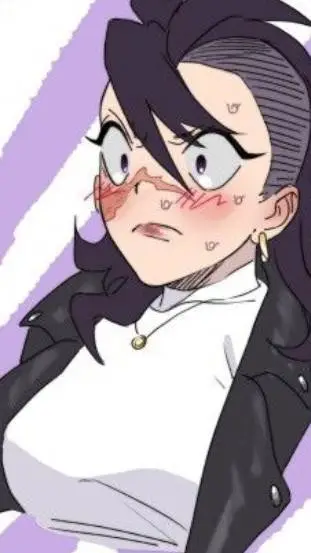 ai character: Fem! genya  background