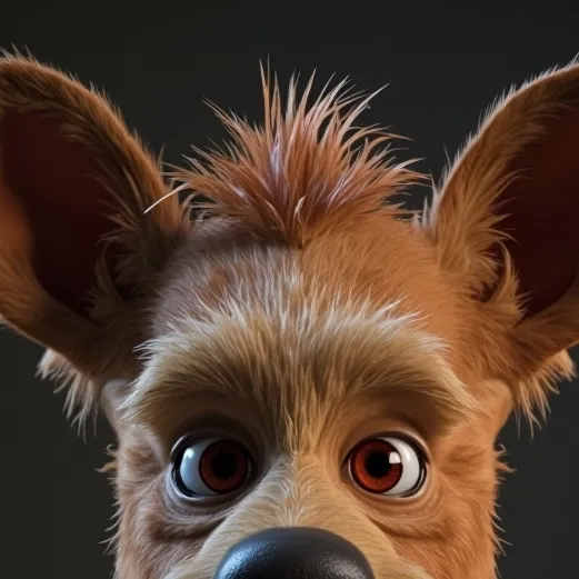 chat with ai character: calvin